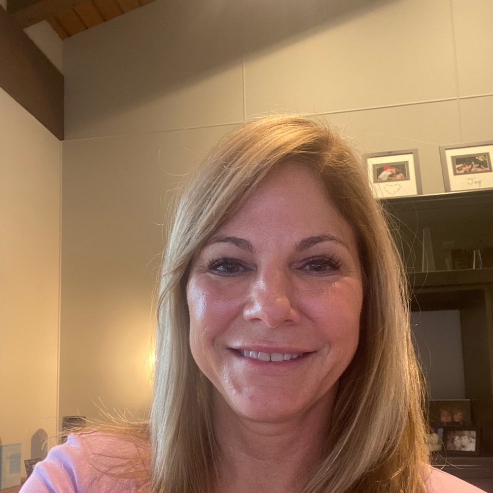 Meet your Posher, Carol